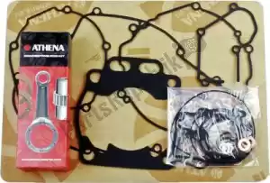 ATHENA PB322040 sv connecting rod kit with engine gasket kit - Upper side
