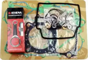 ATHENA PB322042 sv connecting rod kit with engine gasket kit - Upper side