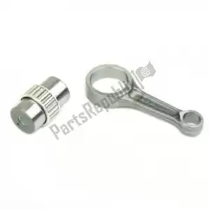 ATHENA PB322043 sv connecting rod kit with engine gasket kit - Onderste deel