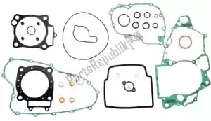 ATHENA PB322043 sv connecting rod kit with engine gasket kit - Bovenste deel