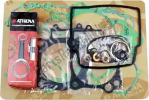 ATHENA PB322043 sv connecting rod kit with engine gasket kit - Bovenkant