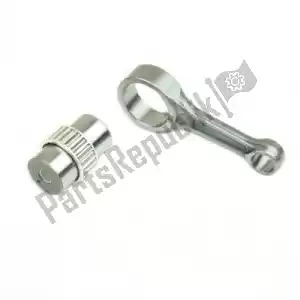 ATHENA PB322044 sv connecting rod kit with engine gasket kit - Right side