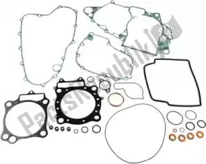 ATHENA PB322044 sv connecting rod kit with engine gasket kit - Upper part