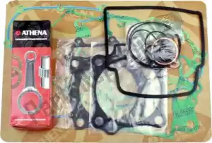 ATHENA PB322044 sv connecting rod kit with engine gasket kit - Upper side