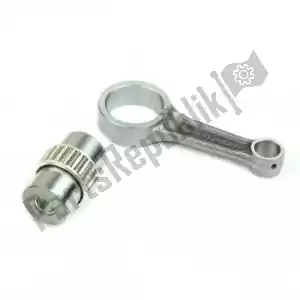 ATHENA PB322045 kit biella sv con kit guarnizioni motore - Parte inferiore