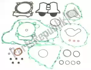 ATHENA PB322045 kit biella sv con kit guarnizioni motore - Parte superiore