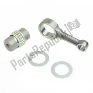 ATHENA PB322048 sv connecting rod kit with engine gasket kit - Right side