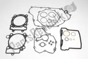 ATHENA PB322048 sv connecting rod kit with engine gasket kit - Upper part