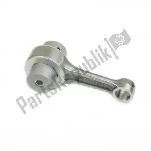 ATHENA PB322049 sv connecting rod kit with engine gasket kit - Bottom side