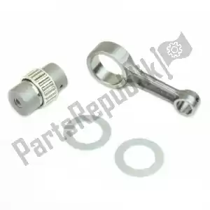 ATHENA PB322049 sv connecting rod kit with engine gasket kit - Right side