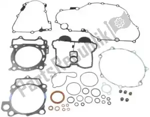 ATHENA PB322051 kit de biela sv com kit de junta do motor - Lado direito