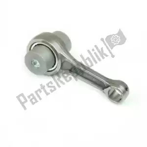 ATHENA PB322052 sv connecting rod kit with engine gasket kit - Bottom side