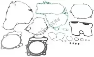ATHENA PB322052 sv connecting rod kit with engine gasket kit - Upper part