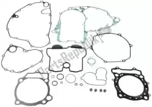 ATHENA PB322053 sv connecting rod kit with engine gasket kit - Upper part