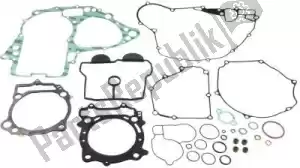 ATHENA PB322054 sv connecting rod kit with engine gasket kit - Upper part