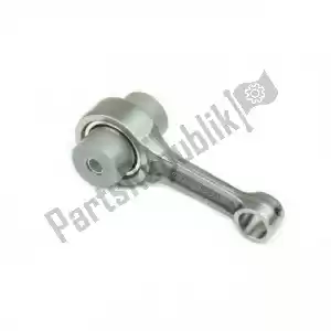 ATHENA PB322055 kit de biela sv con kit de juntas de motor - Lado inferior