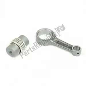 ATHENA PB322055 kit de biela sv con kit de juntas de motor - Parte inferior