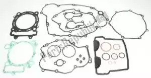 ATHENA PB322055 kit de biela sv con kit de juntas de motor - Parte superior