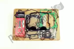 ATHENA PB322055 kit de biela sv con kit de juntas de motor - Lado superior