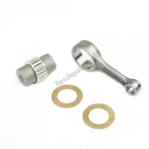 ATHENA PB322057 sv connecting rod kit with engine gasket kit - Left side