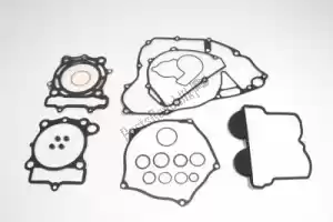 ATHENA PB322057 sv connecting rod kit with engine gasket kit - Right side