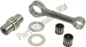 ATHENA PB322058 kit biella sv con kit guarnizioni motore - Parte inferiore