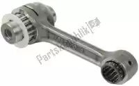 PB322061, Athena, Kit de biela sv com kit de junta do motor    , Novo
