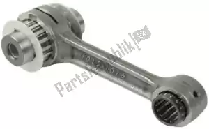 ATHENA PB322061 sv connecting rod kit with engine gasket kit - Bottom side
