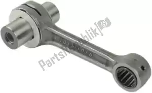 ATHENA PB322061 sv connecting rod kit with engine gasket kit - Left side