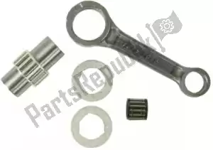 ATHENA PB322061 sv connecting rod kit with engine gasket kit - Right side