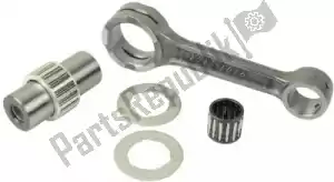 ATHENA PB322061 sv connecting rod kit with engine gasket kit - Lower part