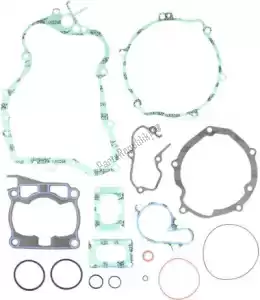 ATHENA PB322061 sv connecting rod kit with engine gasket kit - Upper part