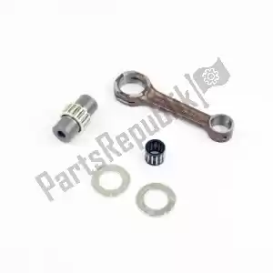 ATHENA PB322063 sv connecting rod kit with engine gasket kit - Lower part
