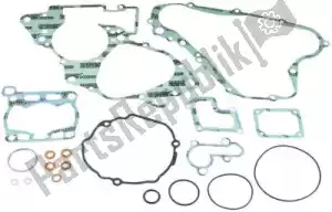ATHENA PB322063 sv connecting rod kit with engine gasket kit - Upper part