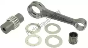 ATHENA PB322064 sv connecting rod kit with engine gasket kit - Onderste deel