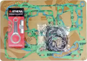 ATHENA PB322064 sv connecting rod kit with engine gasket kit - Bovenkant