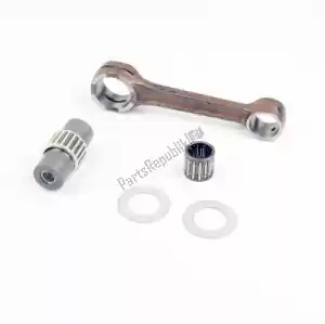 ATHENA PB322065 sv connecting rod kit with engine gasket kit - Right side