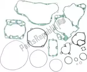 ATHENA PB322065 sv connecting rod kit with engine gasket kit - Upper part