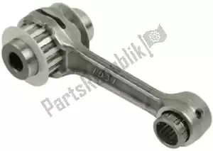 ATHENA PB322066 kit de biela sv com kit de junta do motor - Lado inferior