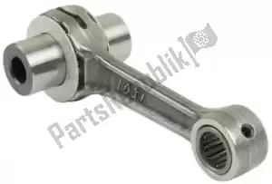 ATHENA PB322066 kit de biela sv com kit de junta do motor - Lado esquerdo