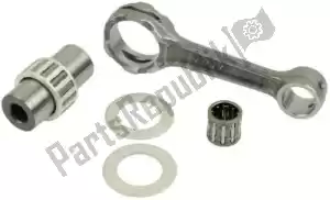 ATHENA PB322066 kit de biela sv com kit de junta do motor - Parte inferior