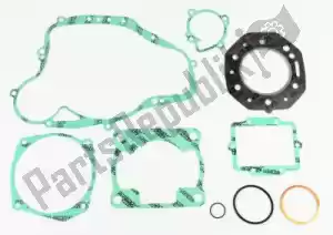 ATHENA PB322066 kit de biela sv com kit de junta do motor - Parte de cima
