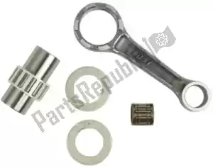 ATHENA PB322067 kit de biela sv com kit de junta do motor - Lado direito