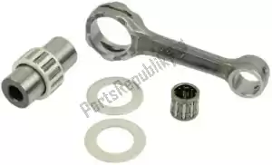 ATHENA PB322067 kit de biela sv com kit de junta do motor - Parte inferior