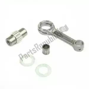 ATHENA PB322069 sv connecting rod kit with engine gasket kit - Lower part