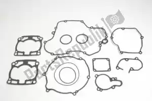 ATHENA PB322069 sv connecting rod kit with engine gasket kit - Upper part