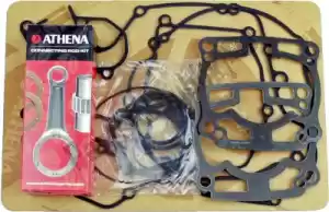 ATHENA PB322069 sv connecting rod kit with engine gasket kit - Upper side