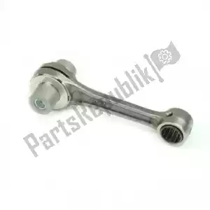 ATHENA PB322070 sv connecting rod kit with engine gasket kit - Onderkant