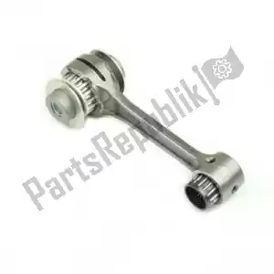 ATHENA PB322070 sv connecting rod kit with engine gasket kit - Linkerkant