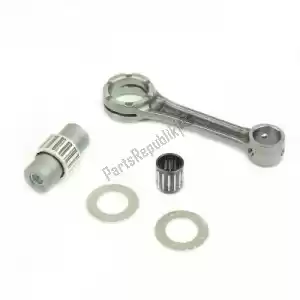 ATHENA PB322070 sv connecting rod kit with engine gasket kit - Onderste deel